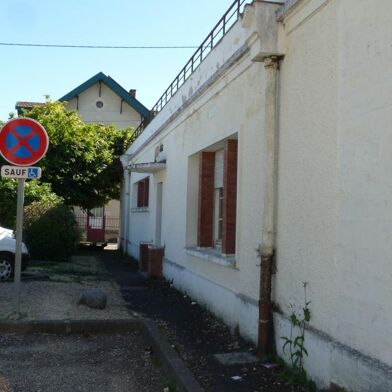 Maison 3 pièces 220000 €