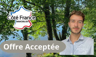 Terrain  7280 m² à vendre à Guillon-Terre-Plaine (89420)