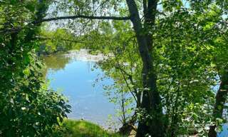 Terrain  7280 m² à vendre à Guillon-Terre-Plaine (89420)