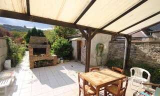 Maison 7 Pièces 158 m² à vendre à Givet (08600)