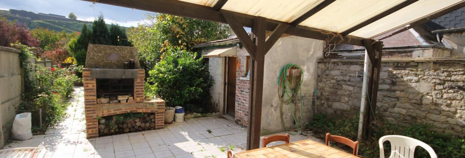 Maison 7 Pièces 158 m² à vendre à Givet (08600)