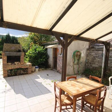 Maison 7 pièces 148000 €