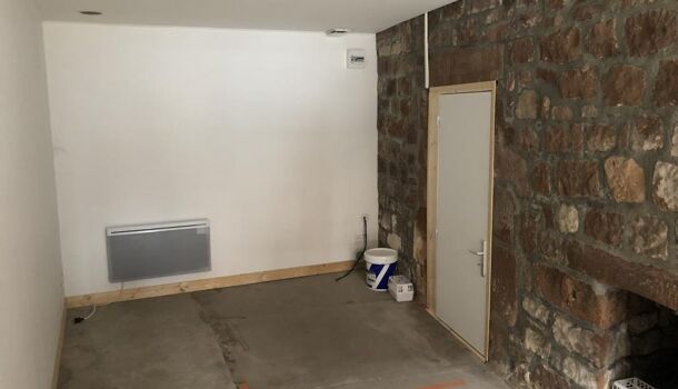 Local commercial  à louer Marcillac-Vallon 12330