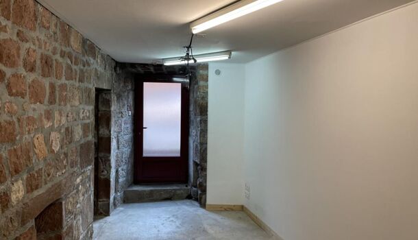 Local commercial  à louer Marcillac-Vallon 12330