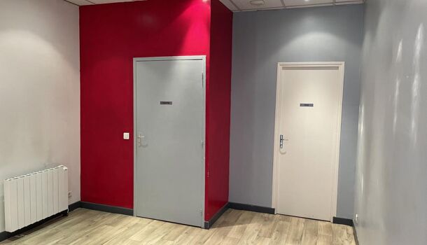 Local commercial  à louer Marcillac-Vallon 12330