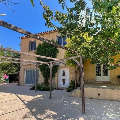 Maison 7 pièces 439000 €