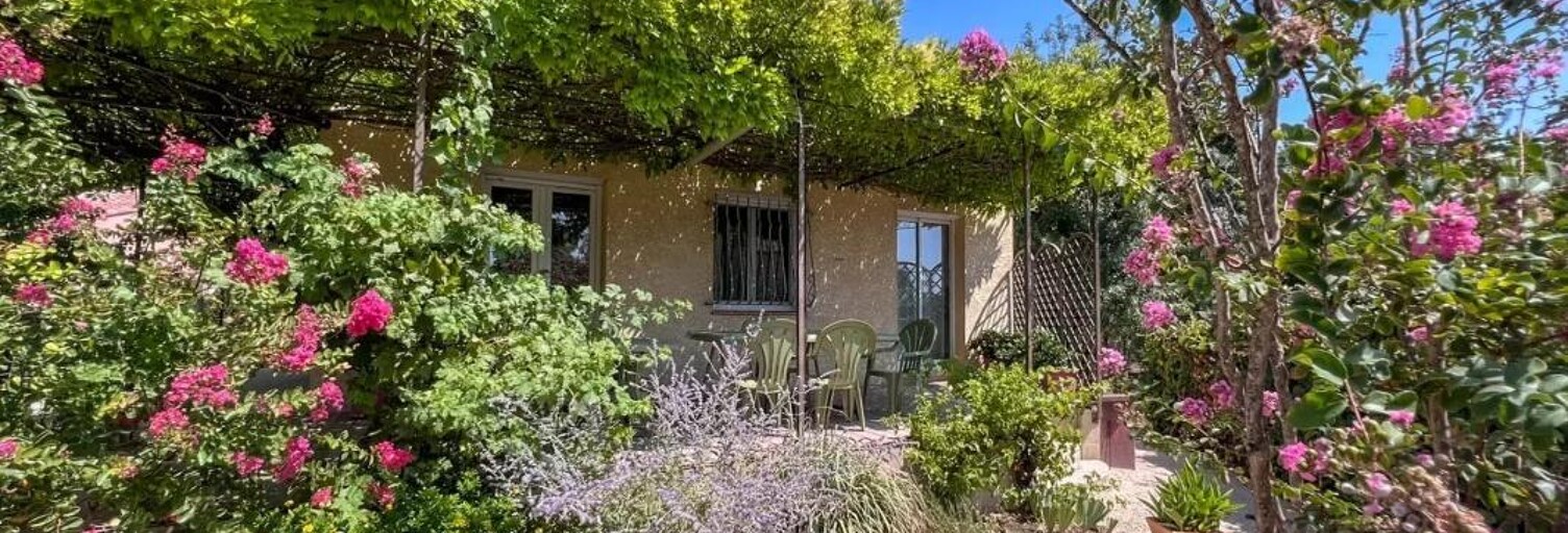 Maison 7 Pièces 157 m² à vendre à Arles (13200)