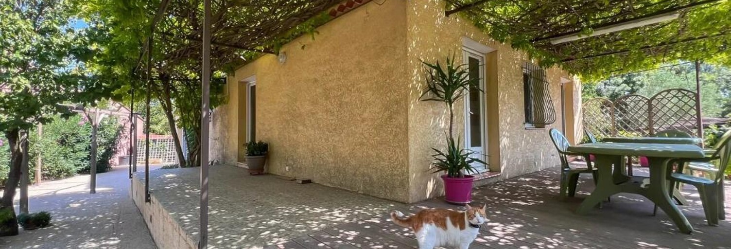 Maison 7 Pièces 157 m² à vendre à Arles (13200)