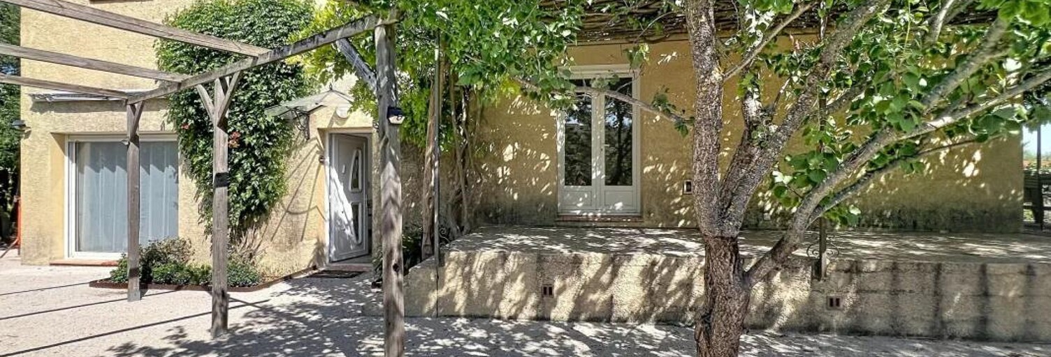 Maison 7 Pièces 157 m² à vendre à Arles (13200)