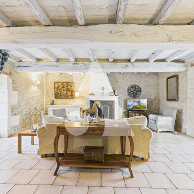 Maison 5 pièces 367500 €