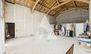 Maison 5 Pièces 142 m² à vendre à Mareuil-sur-Lay-Dissais (85320)