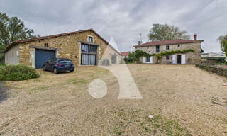 Maison 5 Pièces 142 m² à vendre à Mareuil-sur-Lay-Dissais (85320)