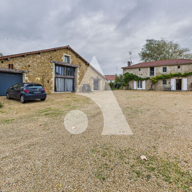 Maison 5 pièces 299000 €