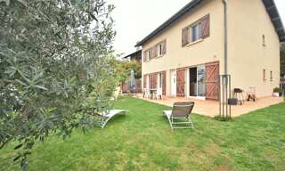 Maison 5 Pièces 172 m² à vendre à Pérouges (01800)