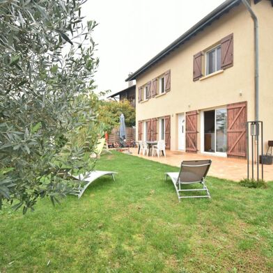 Maison 5 pièces 319000 €