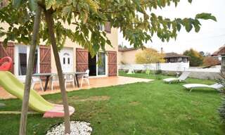 Maison 5 Pièces 172 m² à vendre à Pérouges (01800)