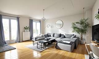 Maison 5 Pièces 172 m² à vendre à Pérouges (01800)