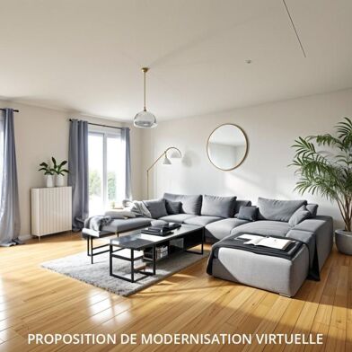 Maison 5 pièces 319000 €