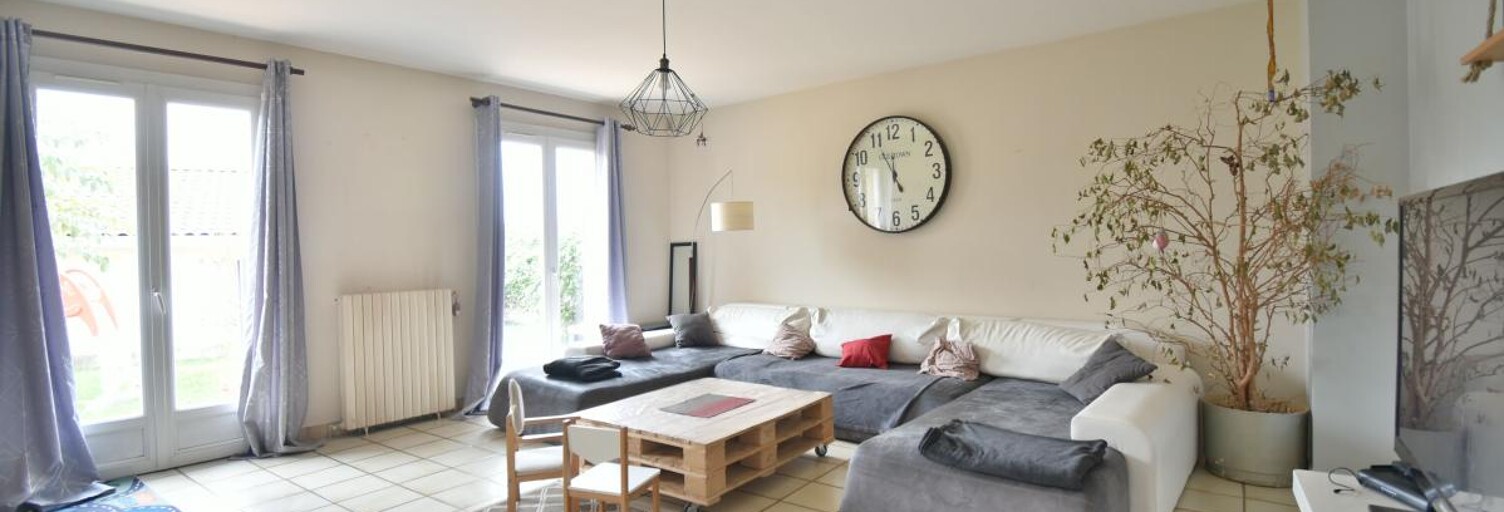 Maison 5 Pièces 172 m² à vendre à Pérouges (01800)