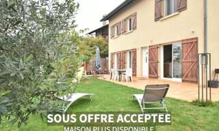 Maison 5 Pièces 172 m² à vendre à Pérouges (01800)