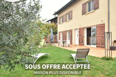 Maison 5 pièces 297000 €
