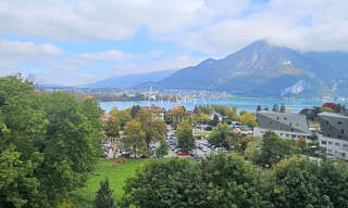 Appartement 2 Pièces 66 m² à vendre à Annecy (74000)