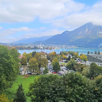 Appartement 2 pièces 441000 €