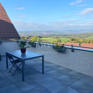 Appartement 4 pièces 449000 €