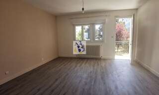 Appartement 1 Pièce 33 m² à louer à Angoulême (16000)