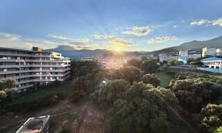 Appartement 2 Pièces 48 m² à louer à Bastia (20600)