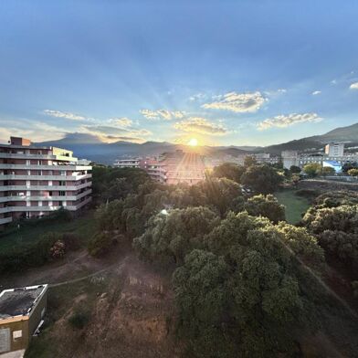 Appartement 2 pièces 690 €