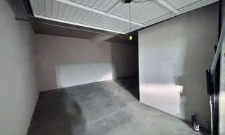 Garage  35 m² à louer à Bastia (20200)