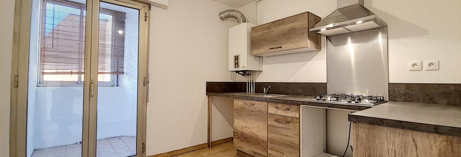 Appartement 3 Pièces 71 m² à louer à Ajaccio (20090)