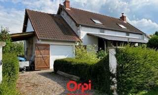 Maison 5 Pièces 150 m² à vendre à Montmarault (03390)