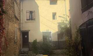 Maison 3 Pièces 84 m² à vendre à Riez (04500)