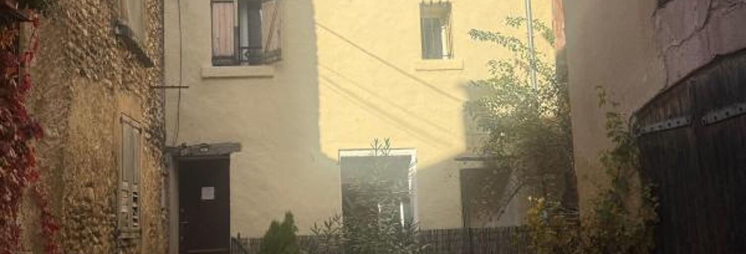 Maison 3 Pièces 84 m² à vendre à Riez (04500)