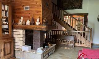 Maison 7 Pièces 170 m² à vendre à Bourbonne-les-Bains (52400)