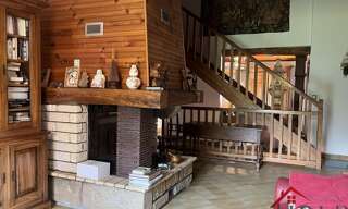 Maison 7 Pièces 170 m² à vendre à Bourbonne-les-Bains (52400)