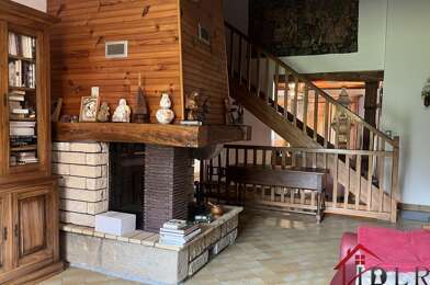 Maison 7 pièces 189000 €