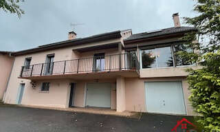 Maison 7 Pièces 170 m² à vendre à Bourbonne-les-Bains (52400)