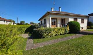 Maison 4 Pièces 101 m² à vendre à L'Isle-sur-le-Doubs (25250)