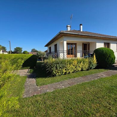 Maison 4 pièces 129000 €