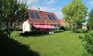 Maison 5 Pièces 120 m² à vendre à Besançon (25000)