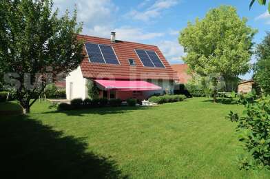 Maison 5 pièces 339000 €