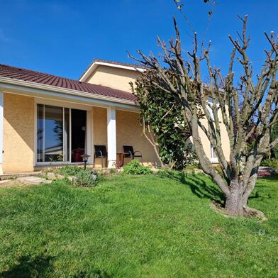 Maison 5 pièces 325000 €