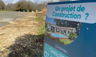 Terrain  353 m² à vendre à Port-des-Barques (17730)