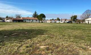 Terrain  780 m² à vendre à Saint-Vaize (17100)