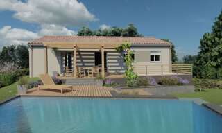 Maison 4 Pièces 80 m² à vendre à Bon-Encontre (47240)