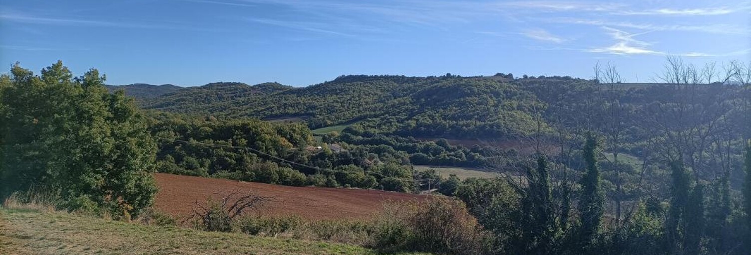 Terrain  653 m² à vendre à Puimichel (04700)