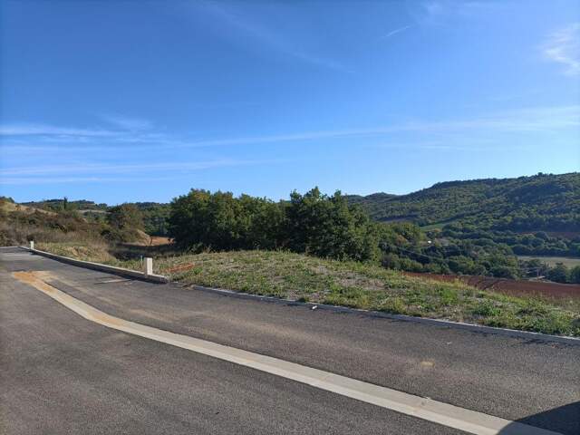 Terrain À Vendre — photo du bien